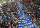 «Nunca más una dictadura», clamor en Argentina