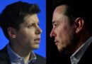 Musk demanda a OpenAI y director, alega que han “pervertido” la misión