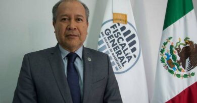 Renuncia en medio de controversias el fiscal de Querétaro