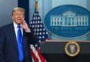 Corte Suprema permite a Trump poner fin a ciudadanía de hijos migrantes en EU