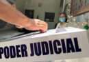 Autoridad electoral ha recibido 950 impugnaciones contra elección judicial