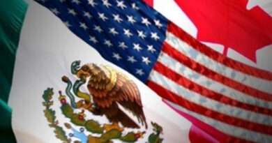 Nuestra máxima es la cooperación para el desarrollo