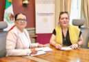 Reunión SG-INE: hablan sobre próximos proceso electorales