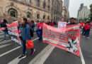 Reitera AEFCM su disposición «firme, permanente y abierta» al diálogo con docentes