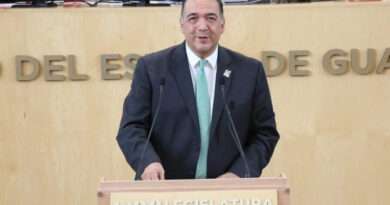 PVEM exige a gobernadora Libia García abrir actas reservadas sobre recursos públicos