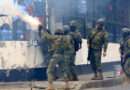 Ecuador despliega 3 mil militares en medio de protestas indígenas en Quito