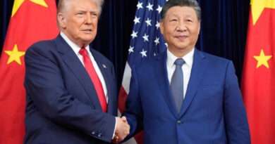 “Retorno de Taiwán a China es clave”, reitera Xi Jinping a Donald Trump
