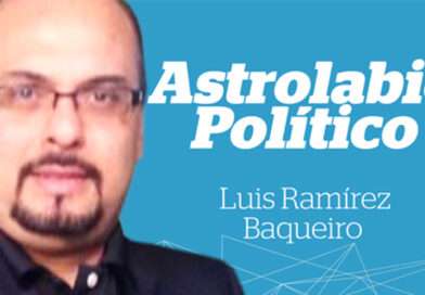 “La resurrección de los desechos del poder”