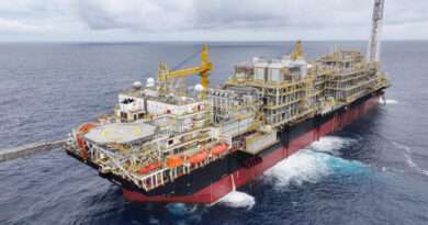 Petroleras trasnacionales invertirán 100 mil mdd en Venezuela, adelanta Trump