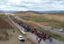 Sindicatos bloquean 30 puntos carreteros en Bolivia en rechazo a medidas económicas