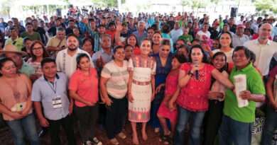 “Nuestra independencia no está a negociación”: Sheinbaum