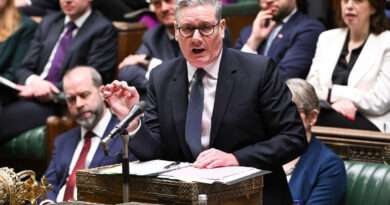 Reino Unido analiza enviar tropas a Groenlandia ante creciente presión de Trump