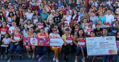 RESPALDA ANA PATY PERALTA PROGRAMAS PERMANENTES PARA BENEFICIO DE ESTUDIANTES