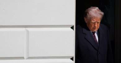 Trump plantea tomar el control de Cuba «de forma amistosa»