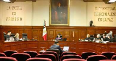 Registro digital de arrendamientos no podrá incluir nombre de propietarios, avala SCJN