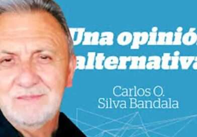 EMPRESA PRIVADA Y PARTIDOS POLÍTICOS SON LO MISMO