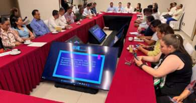 Chiapas: autoridades impulsan el ordenamiento de zonas metropolitanas