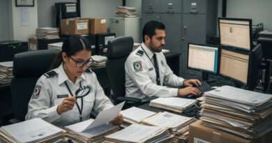 Concanaco pide medidas ante caída de registros patronales