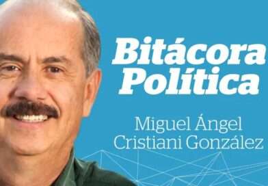 Veracruz muy lejano de esta realidad actual