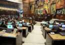 Ecuador aprueba ley de ciberseguridad; oposición teme uso político y vigilancia