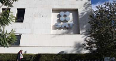 Tienen empresas hasta el 31 de marzo para presentar su declaración anual: SAT