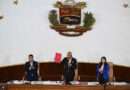 Parlamento venezolano aprueba Ley de Amnistía para liberar a cientos de detenidos por violencia política