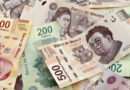 Peso y Bolsa mexicana recuperan terreno tras aversión al riesgo global