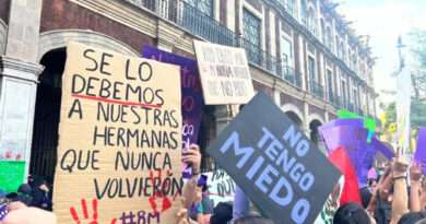 Exigen fortalecer la Alerta de Violencia de Género en Morelos ante repunte de feminicidios