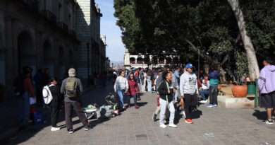 Sección 22 de CNTE termina paro indefinido en Oaxaca