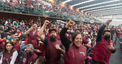 Prepara Morena mayores filtros en la selección de sus futuros candidatos