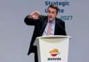 Repsol proyecta aumentar 50% la producción de petróleo en Venezuela