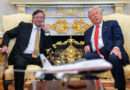 Reunión Petro-Trump marca giro en la relación Colombia-Estados Unidos