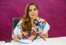 Mara Lezama pide reforzar vacunación ante brote de sarampión en Quintana Roo y cuidar la salud de las personas
