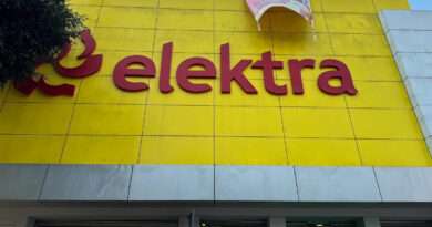 Elektra pierde 19 mil 859 mdp en el último trimestre de 2025, tras revés de la Corte