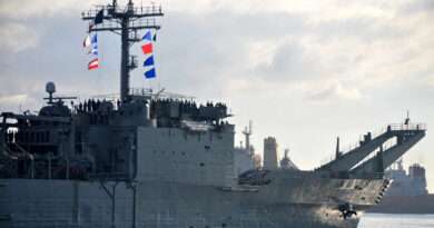 Embajador de Cuba agradece a México envío de ayuda humanitaria a la isla