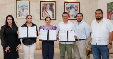 FORTALECE ANA PATY PERALTA EMPRENDIMIENTO DE LAS MUJERES CON ACOMPAÑAMIENTO DE PRODECON