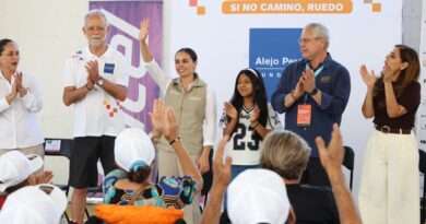 GOBIERNO, SOCIEDAD CIVIL E INICIATIVA PRIVADA SUMAN ESFUERZO PARA TRANSFORMAR VIDAS