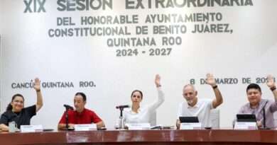 RESPALDAMOS UNA MOVILIDAD SEGURA Y DIGNA PARA LA CIUDADANÍA: ANA PATY PERALTA