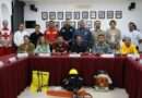 INSTALA AYUNTAMIENTO COMITÉ OPERATIVO ESPECIALIZADO EN INCENDIOS FORESTALES Y URBANOS TEMPORADA 2026