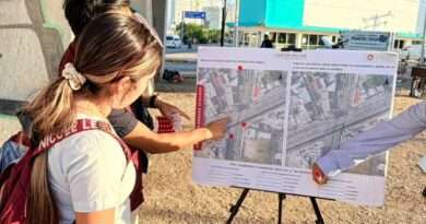 REFUERZA IMPLAN PLANEACIÓN URBANA CON PARTICIPACIÓN CIUDADANA EN PROYECTOS DE MOVILIDAD