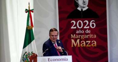Propondrá México permanencia del T-MEC y eliminación de aranceles en primera negociación con EU