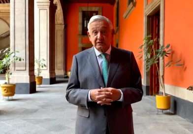 AMLO reaparece: el retiro que nunca fue silencio