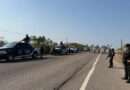 Fuerzas de seguridad activan “Operativo Plan Anti-Bloqueo” en 20 municipios de Nayarit