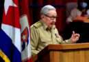 Raúl Castro dirige las conversaciones de Cuba con Estados Unidos: Díaz-Canel