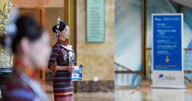 Asia, motor de la economía global, concentra casi el 50% del PIB mundial