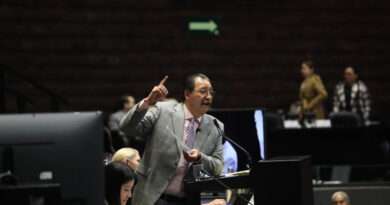 Frente a reforma electoral, PT defiende pluralidad y rechaza “viejo partido de Estado”