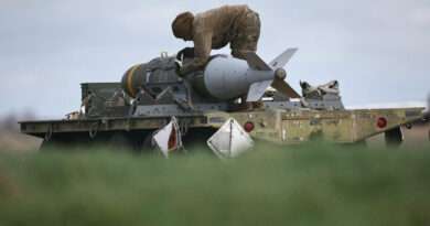 EU aprueba venta de armas a países de Medio Oriente por más de 16 mil 500 mdd