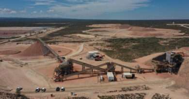 Panel del T-MEC señala “grave” violación laboral en mina Camino Rojo