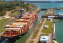 Tránsito de buques en Canal de Panamá aumenta 2.8% en los primeros 4 meses del año fiscal