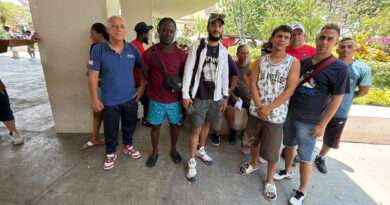 El “sueño americano” ya no es opción, aseguran migrantes varados en Chiapas